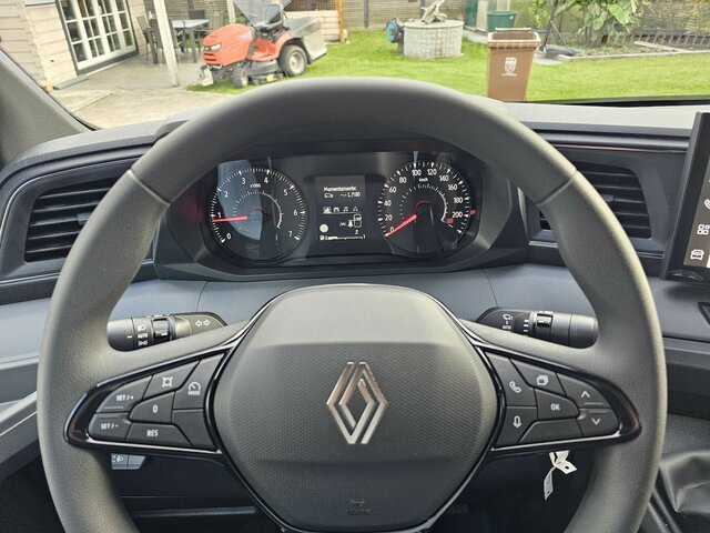 RENAULT Master L3H2 170 Neues Modell 10'' Navi Kamera... - Panel van: picture 3 RENAULT Master L3H2 170 Neues Modell 10'' Navi Kamera... - Panel van: picture 3