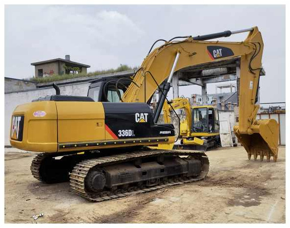 Cheap Original Japan Made 30 ton Used caterpillar 336 336DL CAT336D2 second hand Excavator for sale - Excavator: picture 1 Cheap Original Japan Made 30 ton Used caterpillar 336 336DL CAT336D2 second hand Excavator for sale - Excavator: picture 1