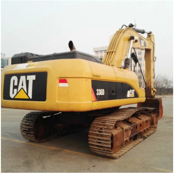 Fast Shipping delivery Used CAT 336D Second-hand Excavators 36 ton Large Used Diggers on hot sale in shanghai - Excavator: picture 1 Fast Shipping delivery Used CAT 336D Second-hand Excavators 36 ton Large Used Diggers on hot sale in shanghai - Excavator: picture 1