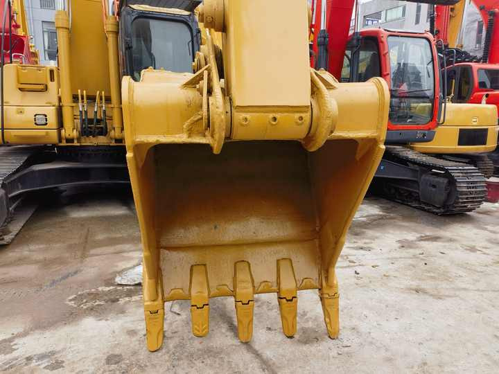 Used CAT336 Heavy Equipment Used Machinery CAT 336d Excavator used excavator machine in stock - Excavator: picture 3 Used CAT336 Heavy Equipment Used Machinery CAT 336d Excavator used excavator machine in stock - Excavator: picture 3