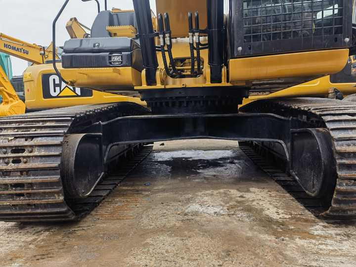 Used CAT336 Heavy Equipment Used Machinery CAT 336d Excavator used excavator machine in stock - Excavator: picture 5 Used CAT336 Heavy Equipment Used Machinery CAT 336d Excavator used excavator machine in stock - Excavator: picture 5