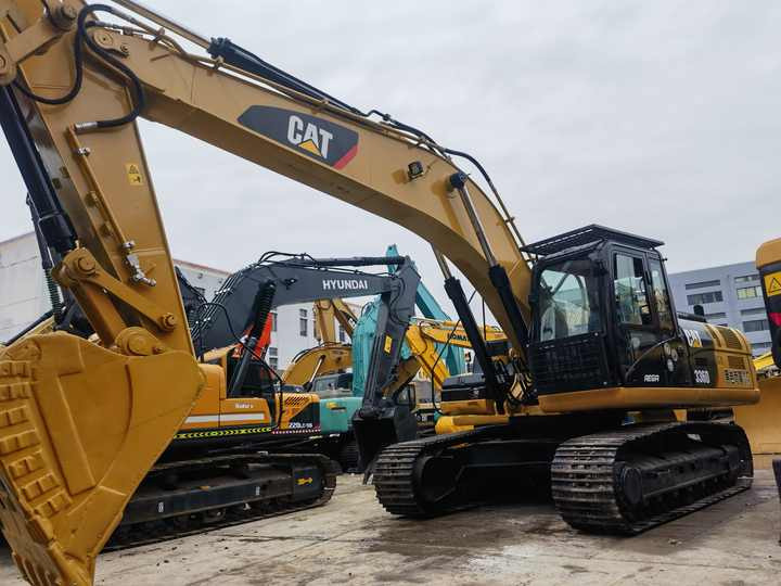 Used CAT336 Heavy Equipment Used Machinery CAT 336d Excavator used excavator machine in stock - Excavator: picture 4 Used CAT336 Heavy Equipment Used Machinery CAT 336d Excavator used excavator machine in stock - Excavator: picture 4