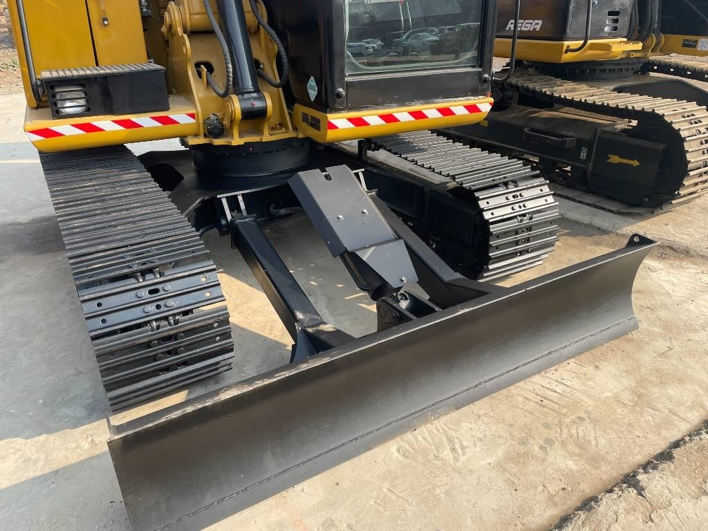 CAT 307 - Mini excavator: picture 2 CAT 307 - Mini excavator: picture 2