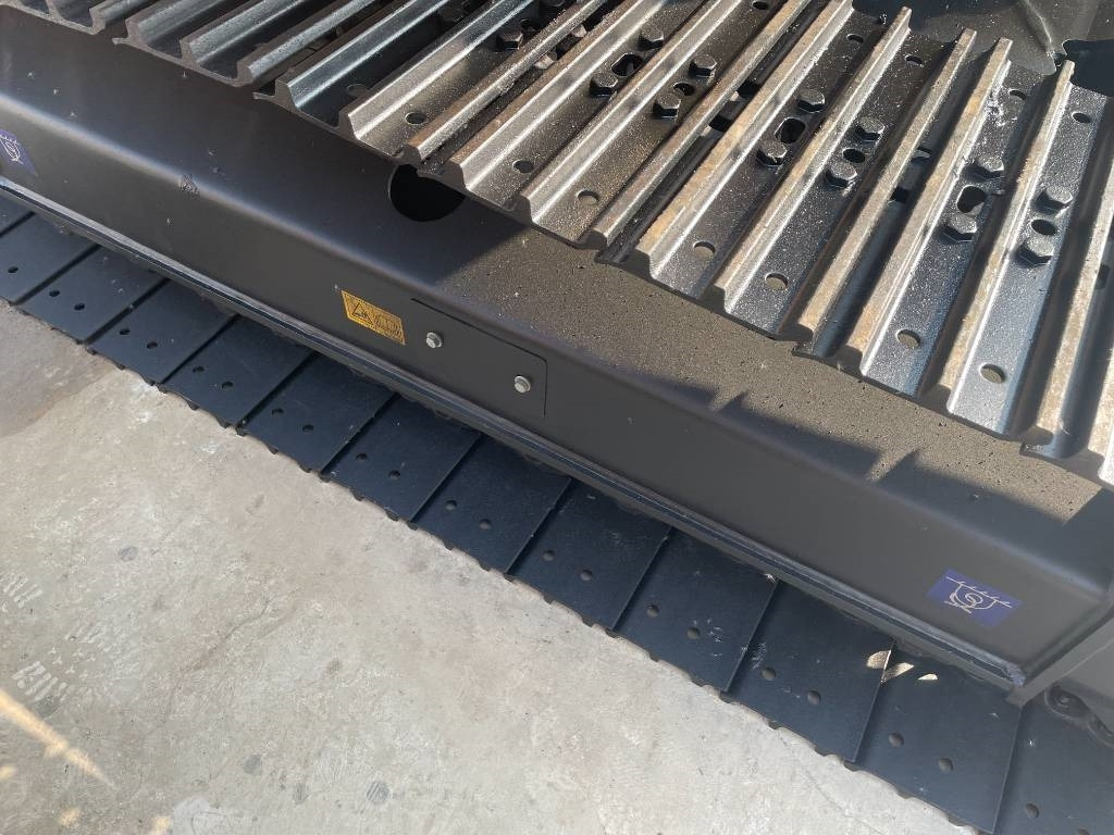 CAT 307 - Mini excavator: picture 4 CAT 307 - Mini excavator: picture 4