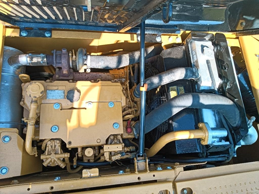 CAT 313 - Crawler excavator: picture 2 CAT 313 - Crawler excavator: picture 2