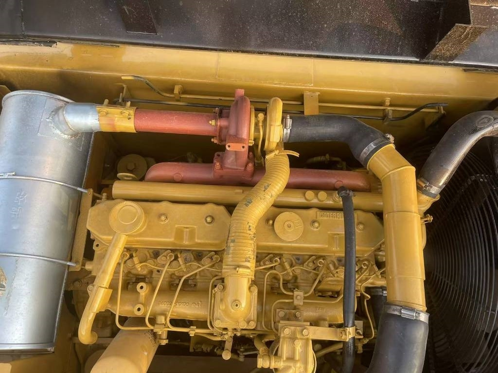 CAT 320 B  - Crawler excavator: picture 4 CAT 320 B  - Crawler excavator: picture 4