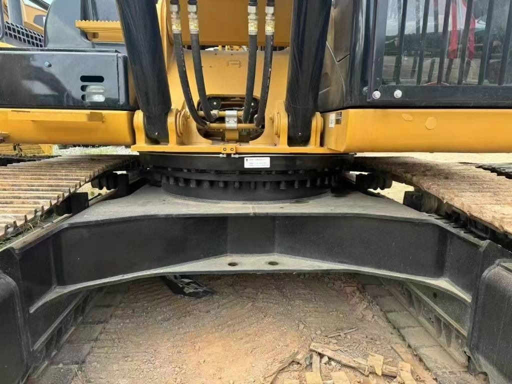 CAT 330 D L  - Crawler excavator: picture 5 CAT 330 D L  - Crawler excavator: picture 5