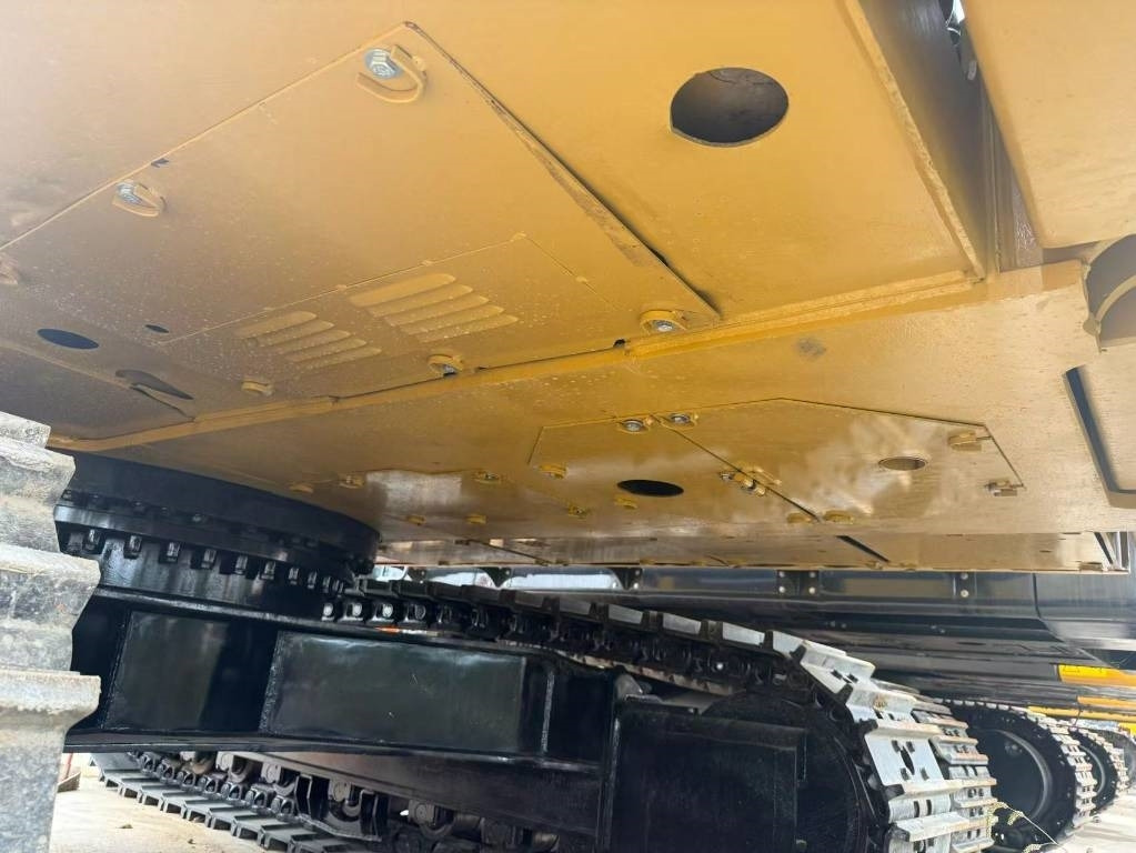 CAT 336 GC - Crawler excavator: picture 5 CAT 336 GC - Crawler excavator: picture 5