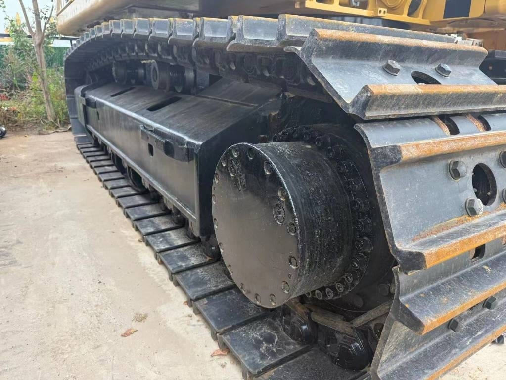 CAT 336 GC  - Crawler excavator: picture 5 CAT 336 GC  - Crawler excavator: picture 5