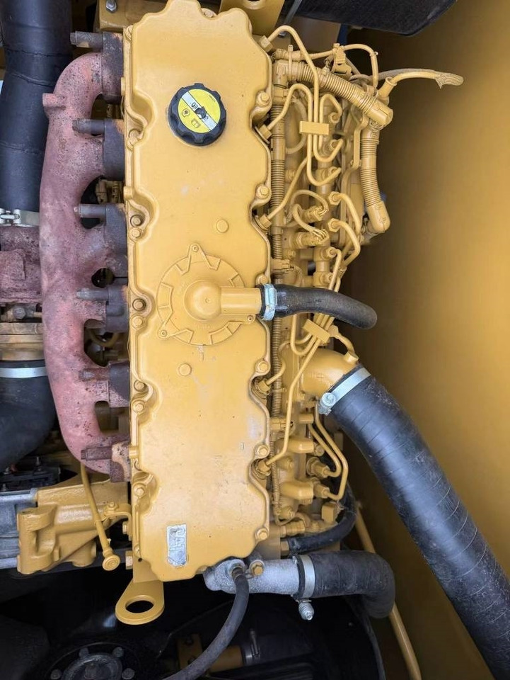 CAT 336 GC - Crawler excavator: picture 3 CAT 336 GC - Crawler excavator: picture 3