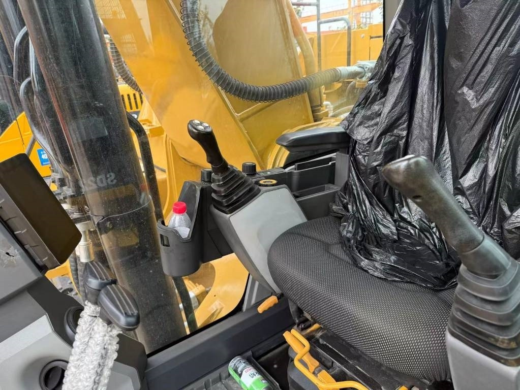 CAT 336 GC - Crawler excavator: picture 4 CAT 336 GC - Crawler excavator: picture 4