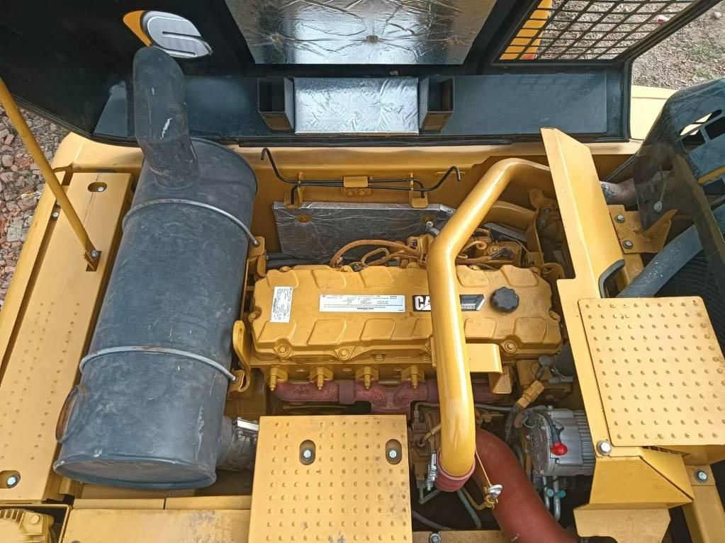 Crawler excavator CAT 336 GC: picture 8