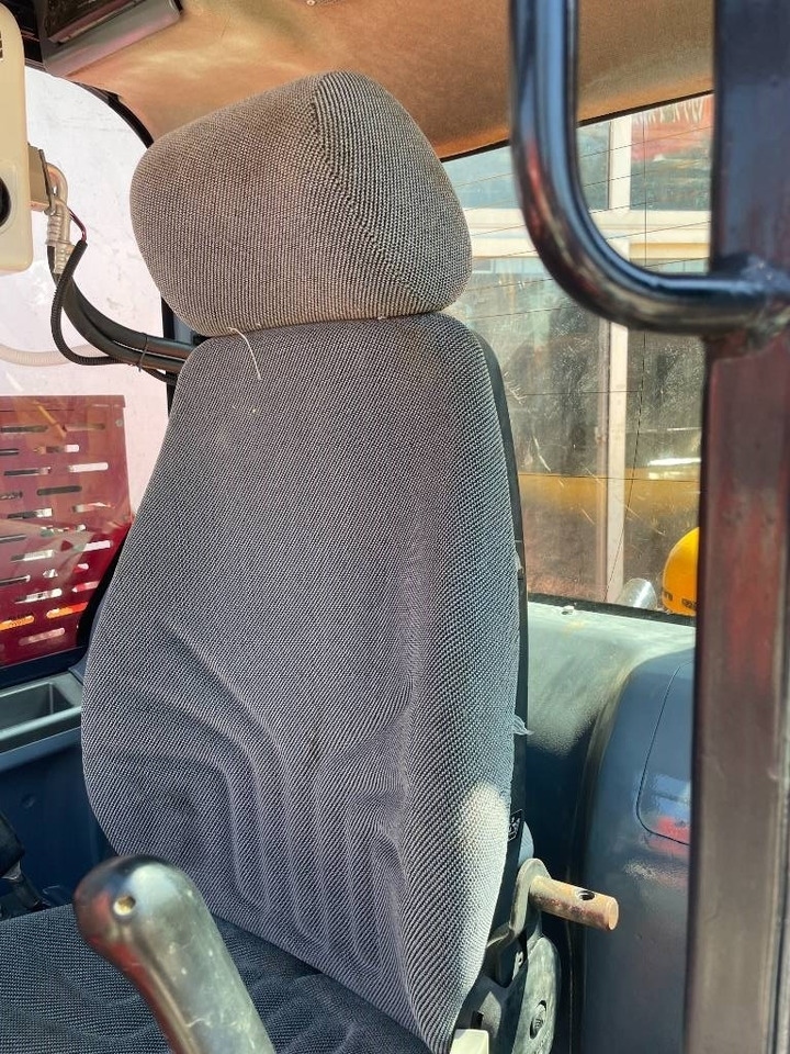 Crawler excavator Doosan DX 60: picture 22 Crawler excavator Doosan DX 60: picture 22