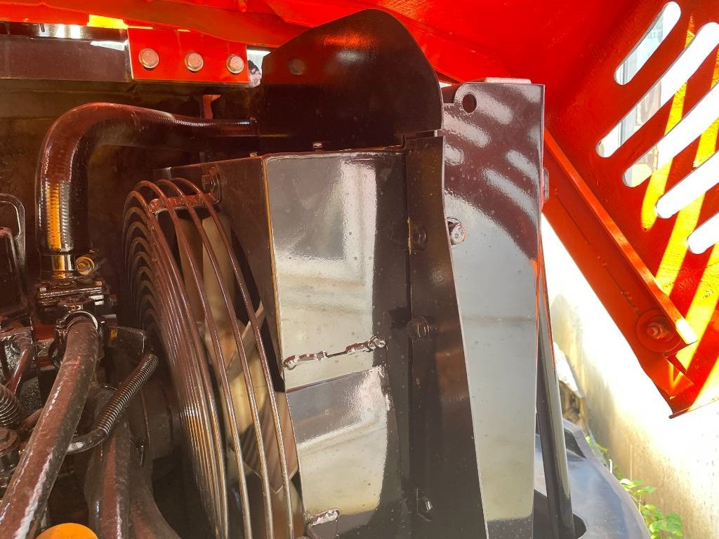 Crawler excavator Doosan DX 60: picture 7 Crawler excavator Doosan DX 60: picture 7