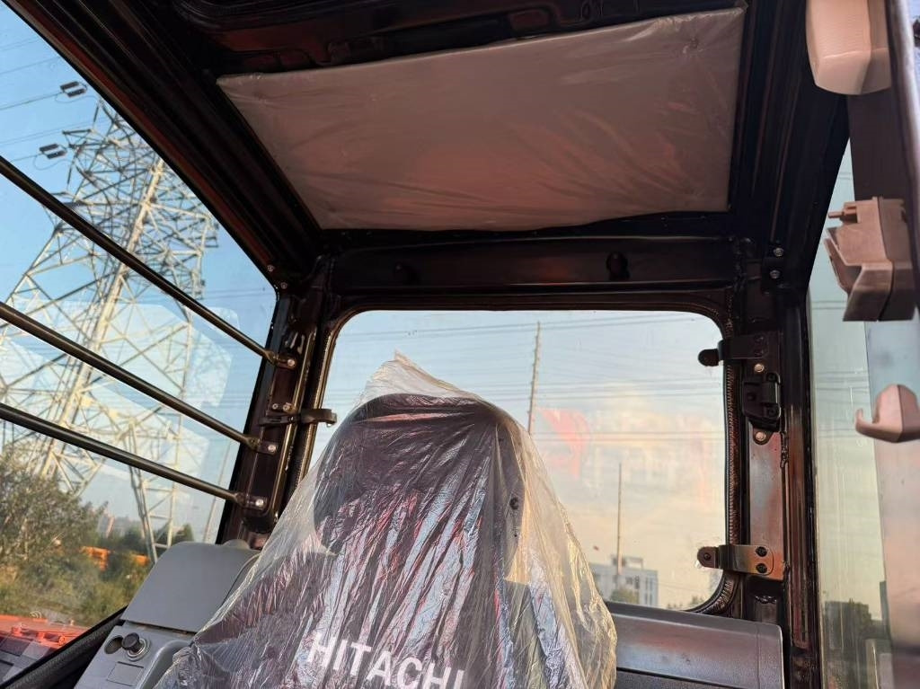 Hitachi 70 - Crawler excavator: picture 2 Hitachi 70 - Crawler excavator: picture 2