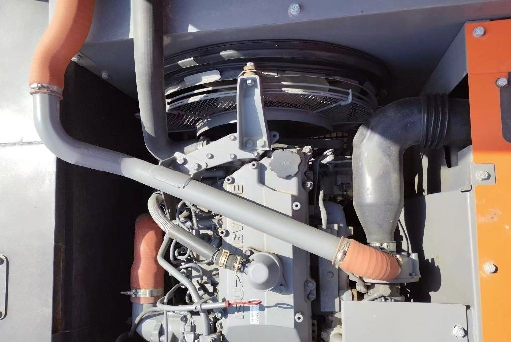 Hitachi ZX 240 - Crawler excavator: picture 4 Hitachi ZX 240 - Crawler excavator: picture 4