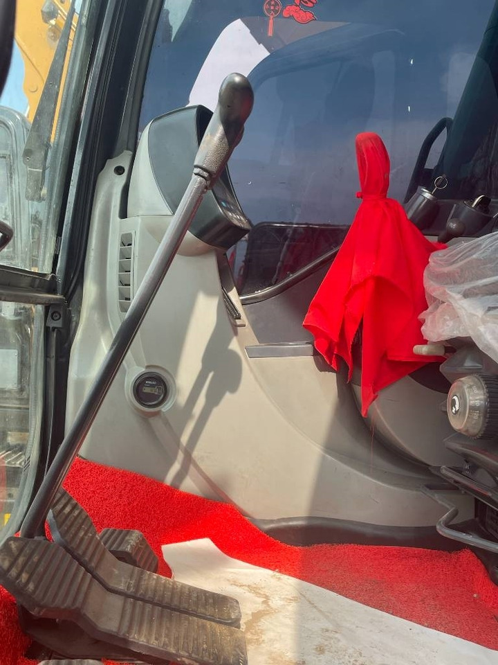 Kobelco SK 75 - Crawler excavator: picture 4 Kobelco SK 75 - Crawler excavator: picture 4