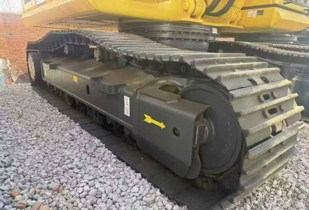 Komatsu PC 350-8 - Crawler excavator: picture 3 Komatsu PC 350-8 - Crawler excavator: picture 3