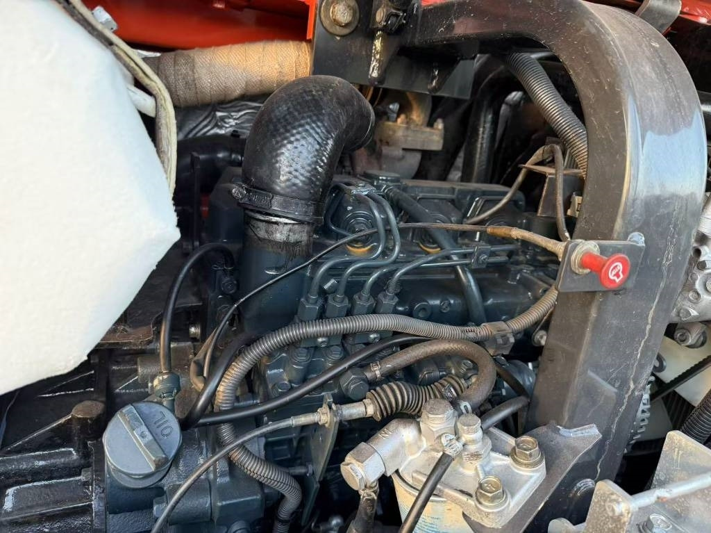 Kubota KX 183 - Crawler excavator: picture 3 Kubota KX 183 - Crawler excavator: picture 3