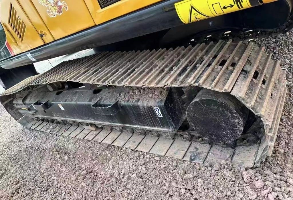 Crawler excavator Sany SY 235: picture 6