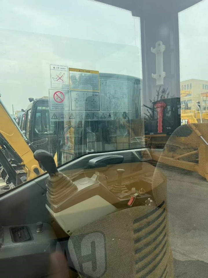 Sany SY 35  - Mini excavator: picture 3 Sany SY 35  - Mini excavator: picture 3