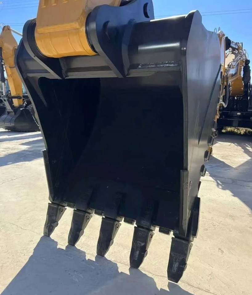 Sany SY 550 H - Crawler excavator: picture 2 Sany SY 550 H - Crawler excavator: picture 2
