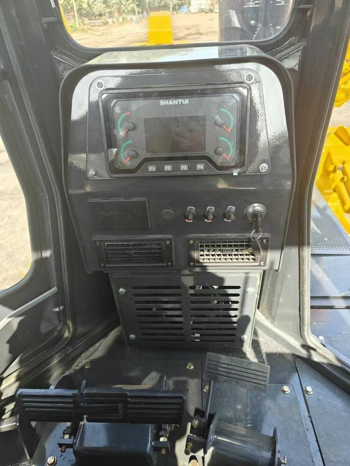 Bulldozer Shantui SD 32: picture 10 Bulldozer Shantui SD 32: picture 10