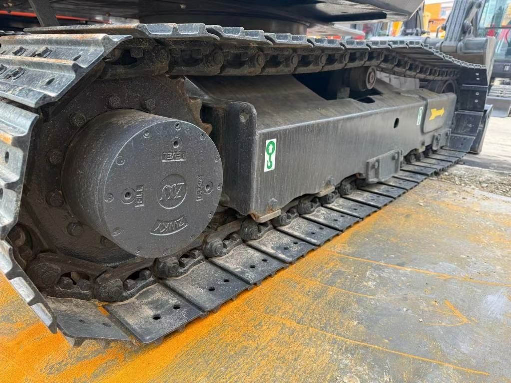 Volvo EC 60  leasing Volvo EC 60: picture 10