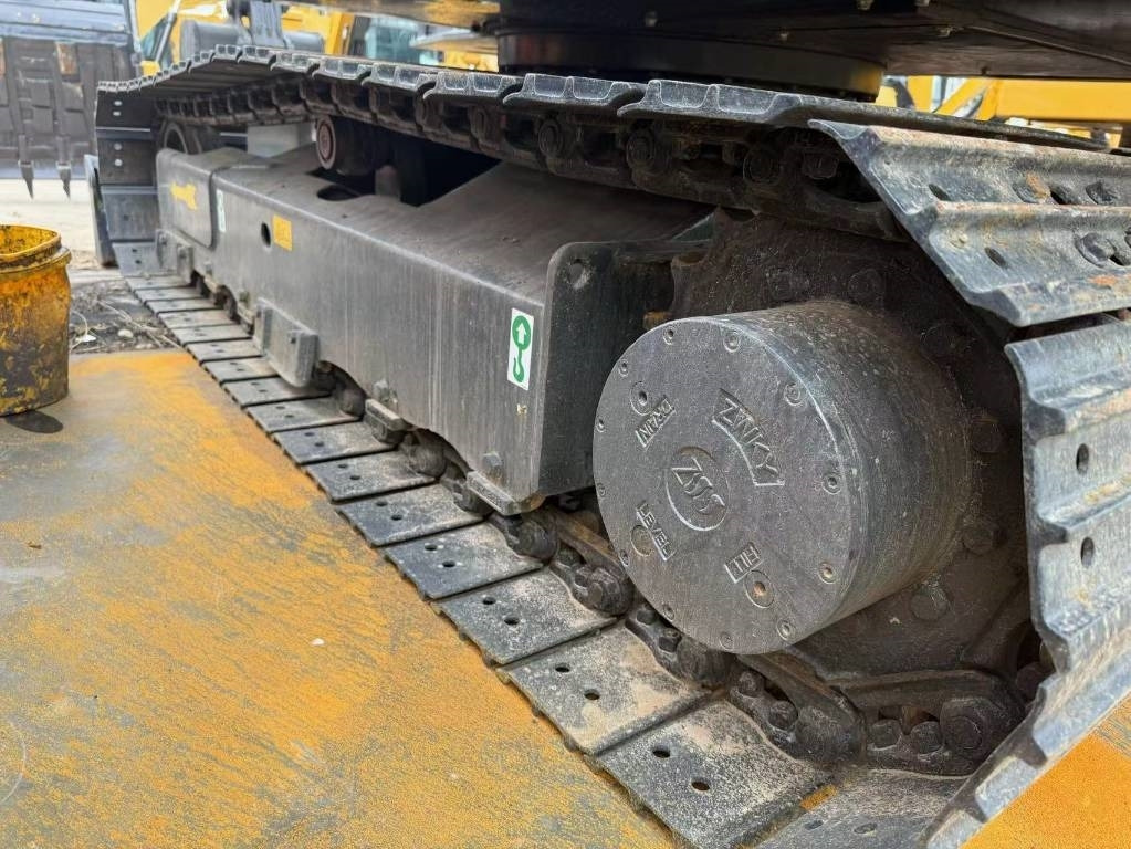 Volvo EC 60  leasing Volvo EC 60: picture 9