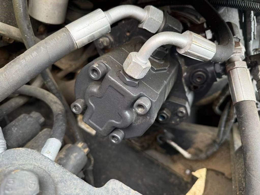 Volvo EC 60  leasing Volvo EC 60: picture 7