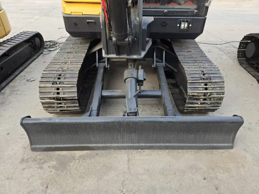 Volvo EC 60  leasing Volvo EC 60: picture 21