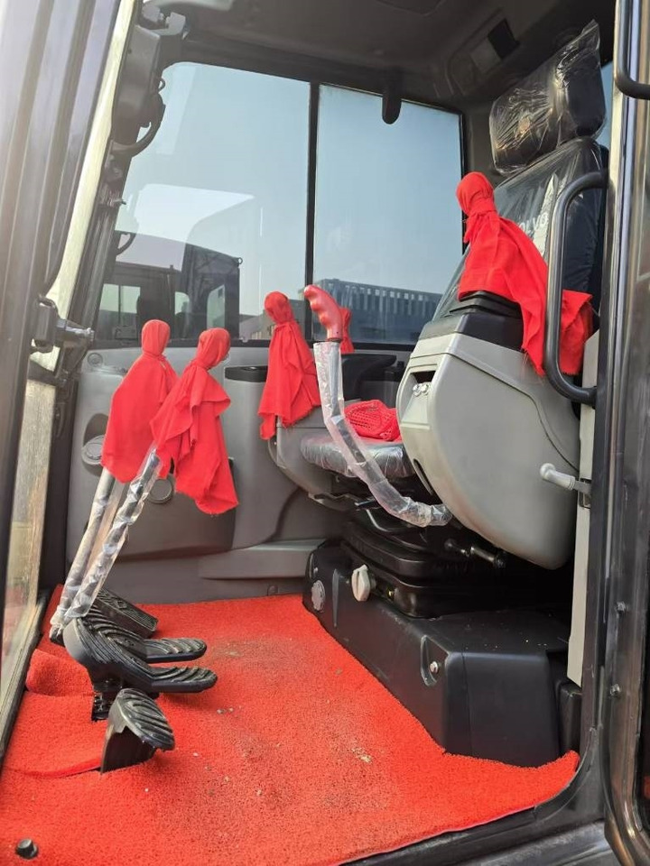 Volvo EC 60  leasing Volvo EC 60: picture 14