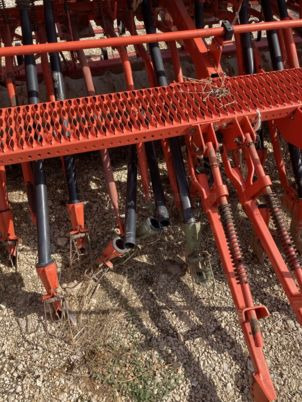 Kuhn LOGISEM - Seed drill: picture 4 Kuhn LOGISEM - Seed drill: picture 4