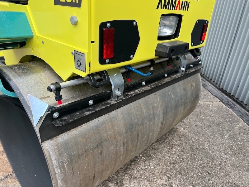 Ammann ARX 26 - Roller: picture 3 Ammann ARX 26 - Roller: picture 3