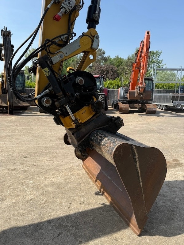 CAT M314F - Wheel excavator: picture 5 CAT M314F - Wheel excavator: picture 5