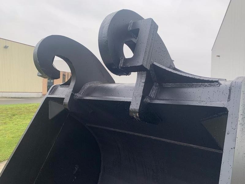Verachtert Tandenbak - Excavator bucket for Construction machinery: picture 4 Verachtert Tandenbak - Excavator bucket for Construction machinery: picture 4