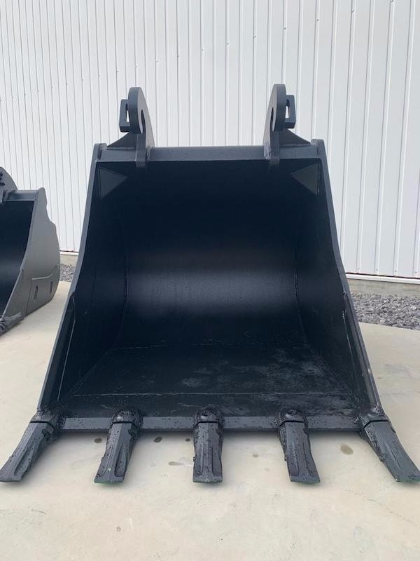 Verachtert Tandenbak - digging bucket - Excavator bucket for Construction machinery: picture 4 Verachtert Tandenbak - digging bucket - Excavator bucket for Construction machinery: picture 4