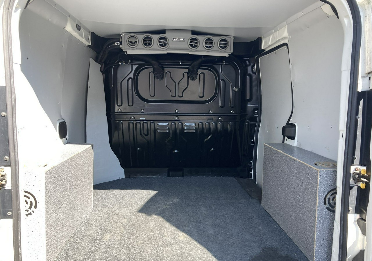 Fiat Doblo Fiat Doblo 1,3 jtd ECO Flex chłodnia do leków 2013 - Panel van: picture 2 Fiat Doblo Fiat Doblo 1,3 jtd ECO Flex chłodnia do leków 2013 - Panel van: picture 2