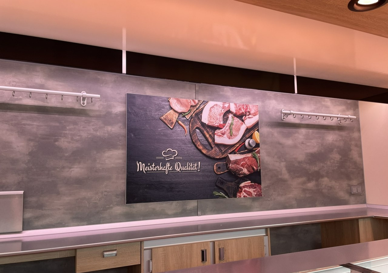 Vending truck Fiat Ducato Autosklep wędlin Gastronomiczna food truck foodtruck sklep Borco 202: picture 9