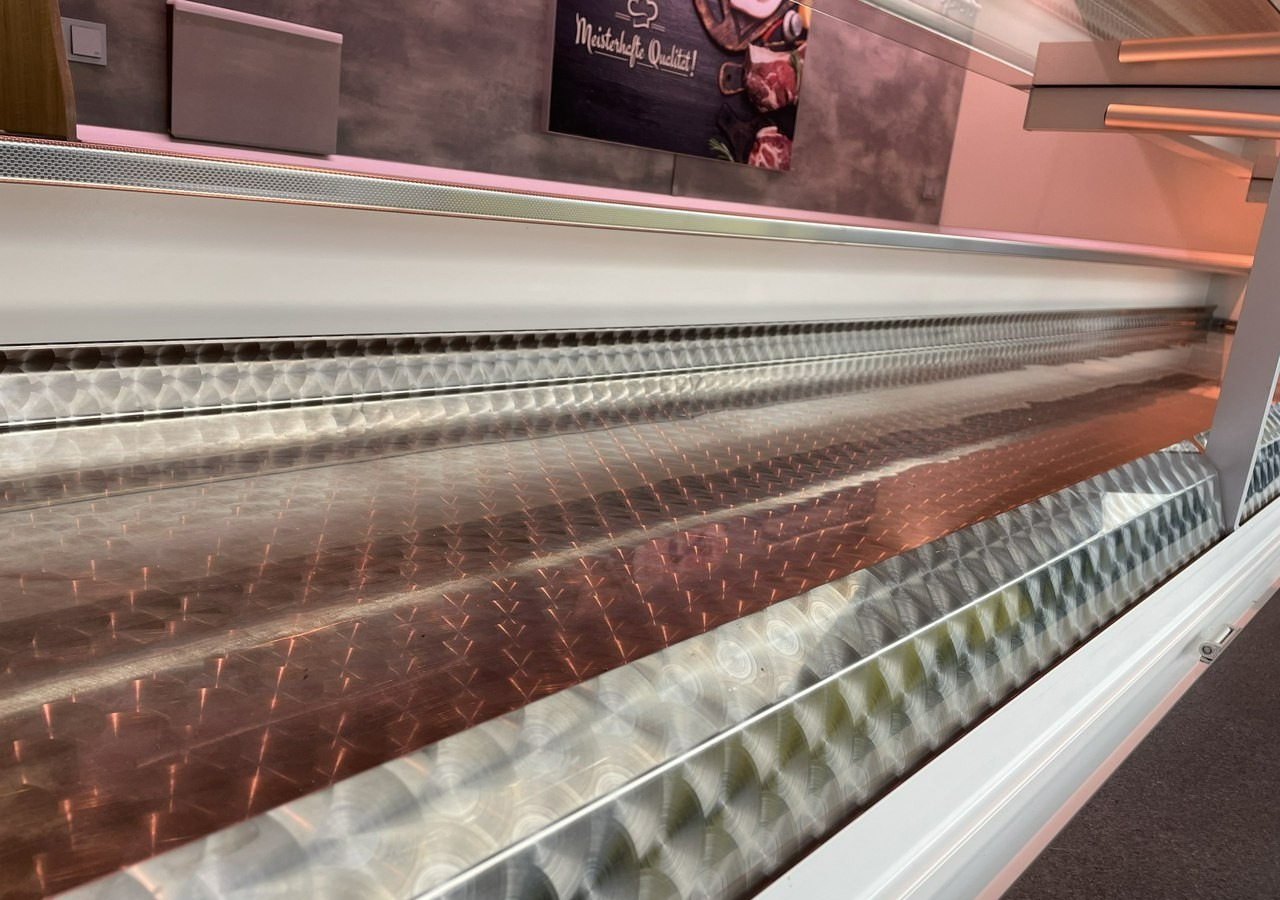 Vending truck Fiat Ducato Autosklep wędlin Gastronomiczna food truck foodtruck sklep Borco 202: picture 11