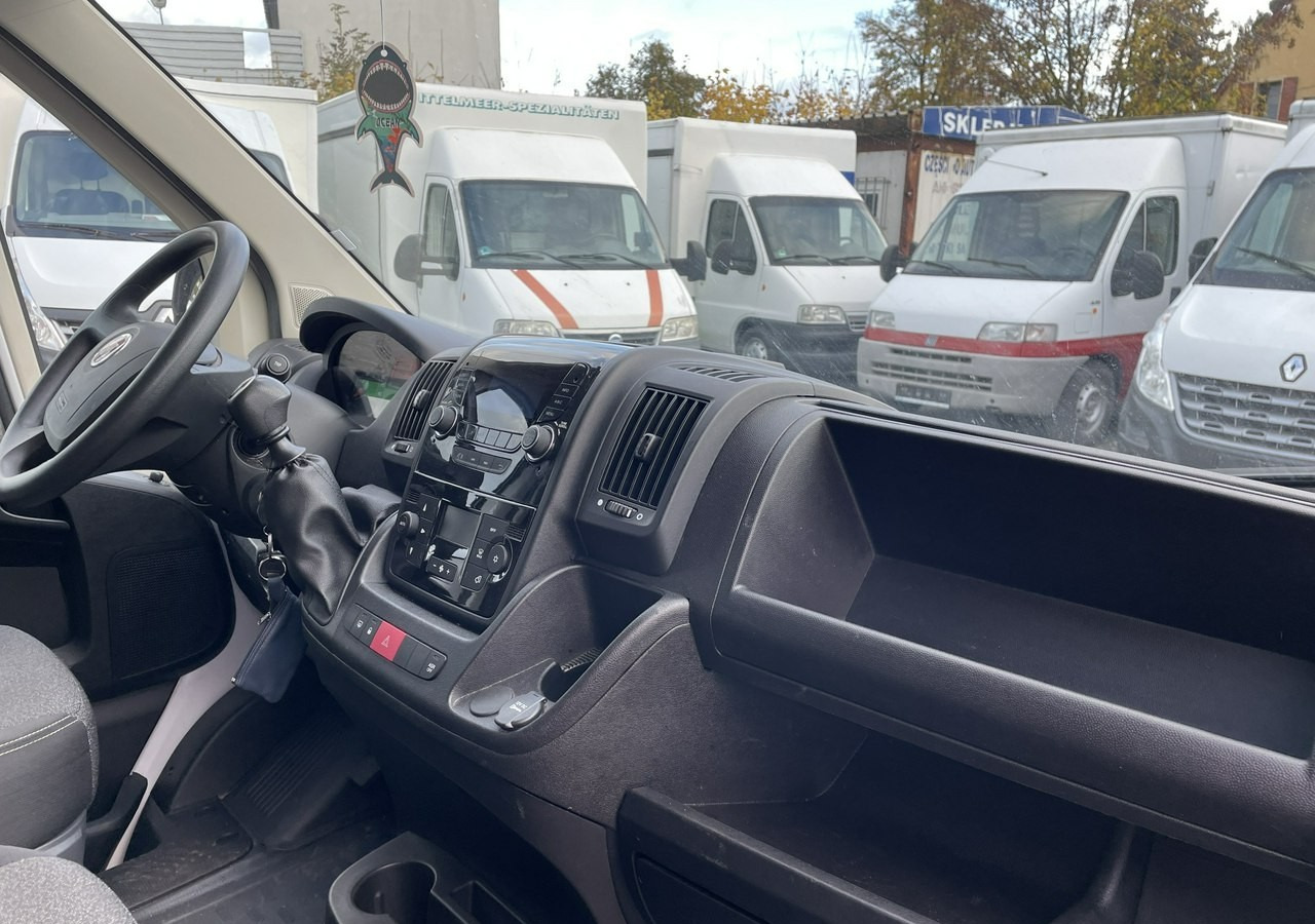 Vending truck Fiat Ducato Autosklep wędlin Gastronomiczna food truck foodtruck sklep Borco 202: picture 15