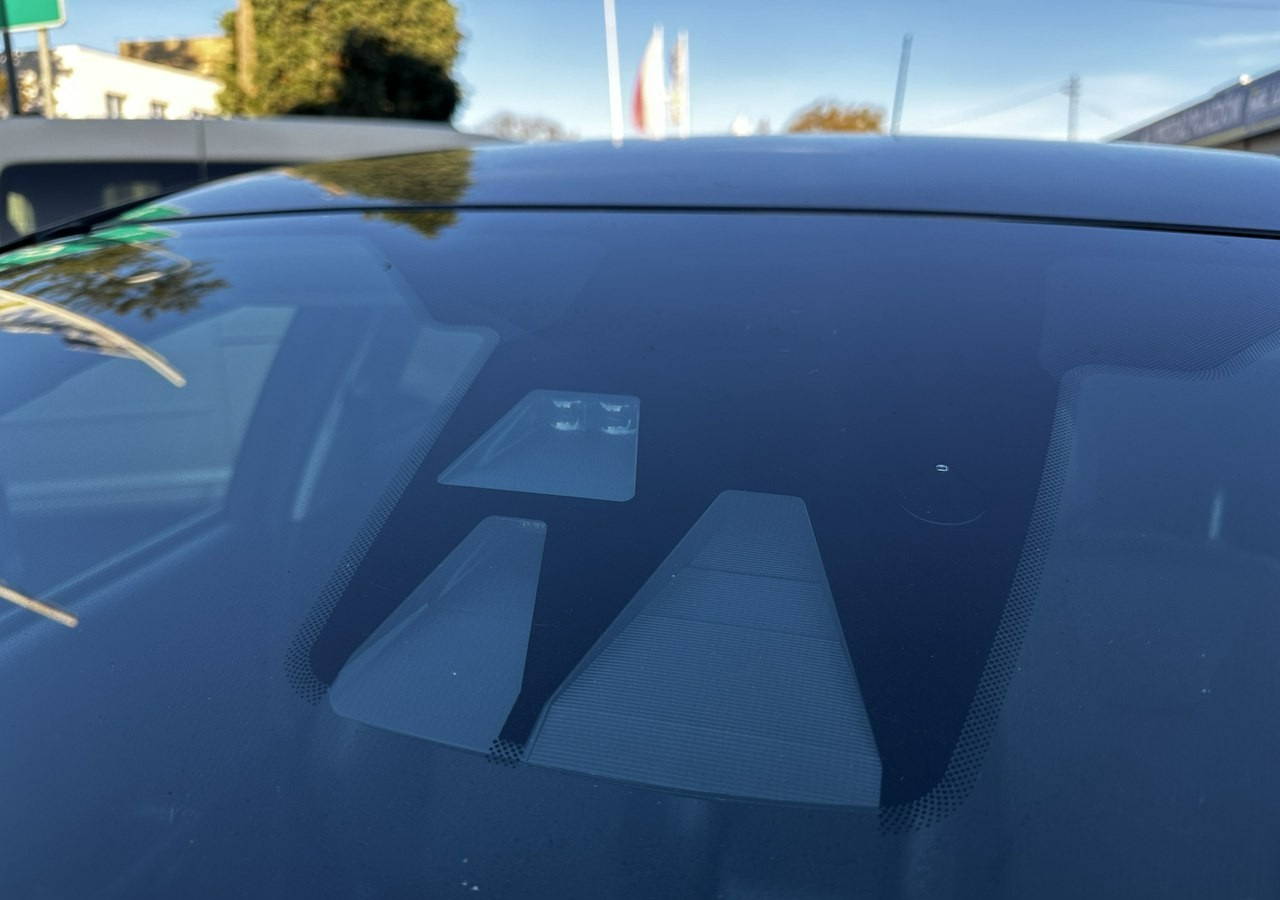 Hatchback Ford Focus III Ford Focus Bogate wyposażenie 2012: picture 18