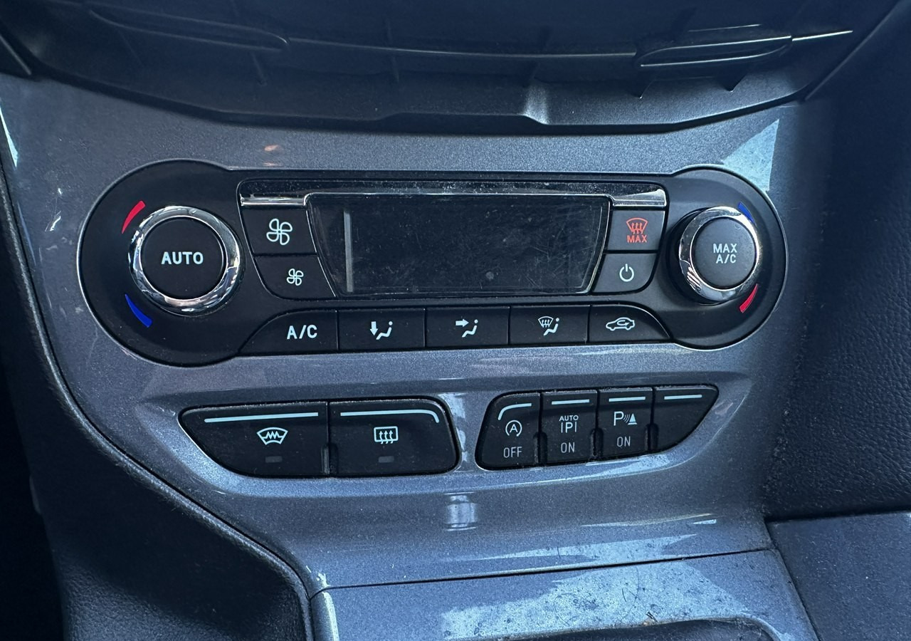 Hatchback Ford Focus III Ford Focus Bogate wyposażenie 2012: picture 10