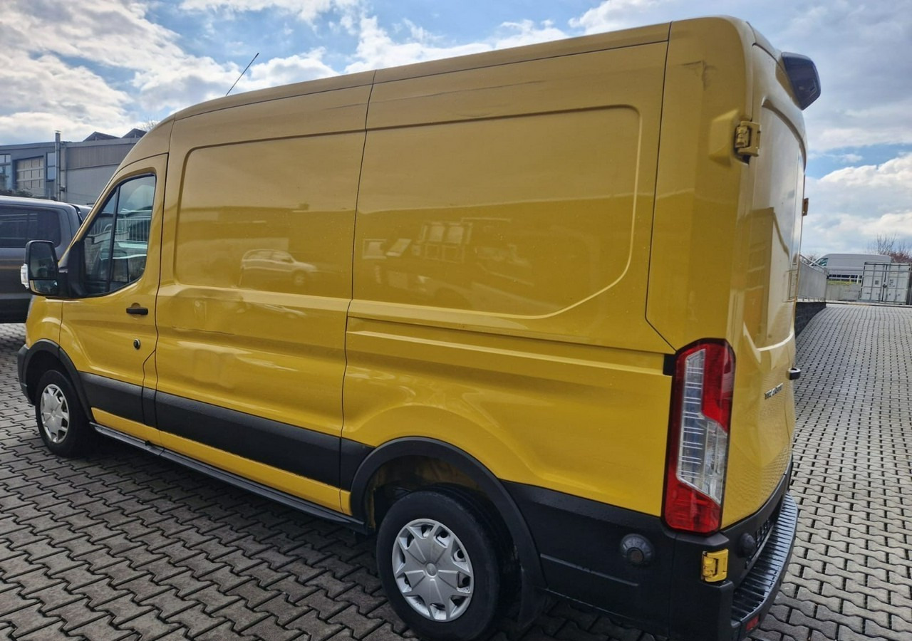 Ford Transit Ford Transit Klima Panel Kamera 194tkm Model 2022 - Panel van: picture 5 Ford Transit Ford Transit Klima Panel Kamera 194tkm Model 2022 - Panel van: picture 5
