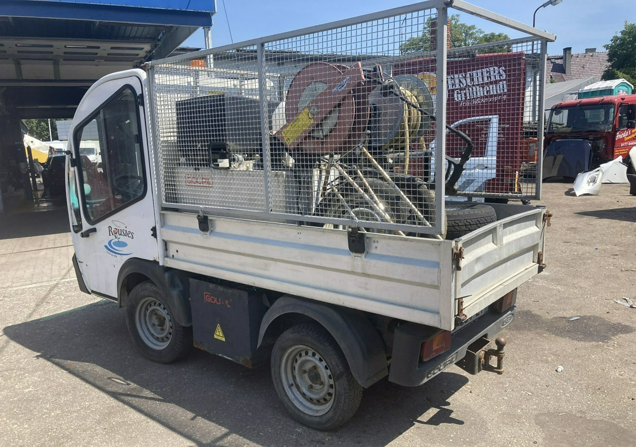 Inna Inny Goupli Myjka wysokociśnieniowa Wuko asenizacyjny kanalizacja - Vacuum truck: picture 3 Inna Inny Goupli Myjka wysokociśnieniowa Wuko asenizacyjny kanalizacja - Vacuum truck: picture 3
