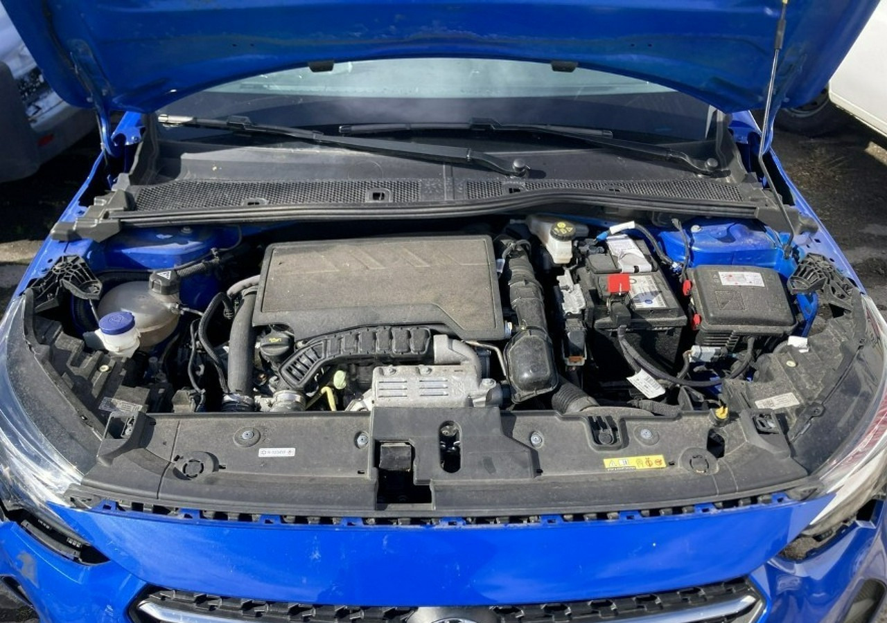 Opel Corsa F 1.2 Ecotec 102KM Klima Navi Kamera 2022 - Hatchback: picture 4 Opel Corsa F 1.2 Ecotec 102KM Klima Navi Kamera 2022 - Hatchback: picture 4
