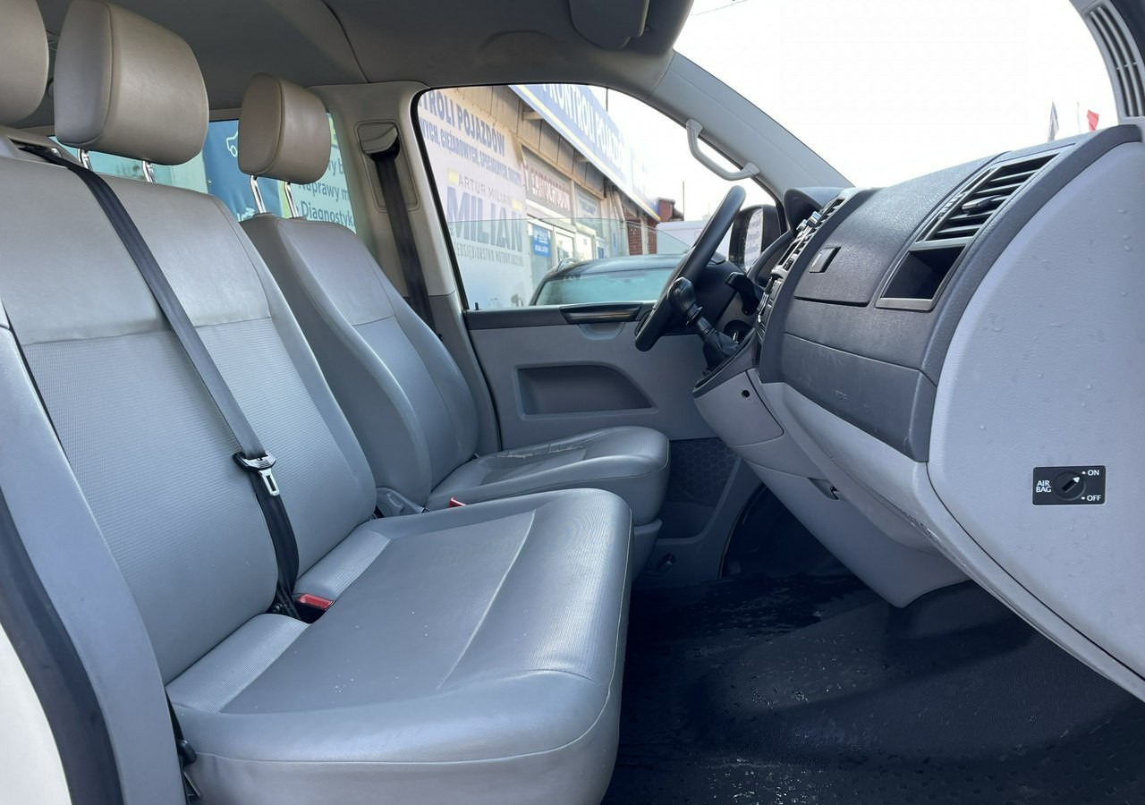 Car Volkswagen Inny Volkswagen Volkswagen Caravelle 2.0-140KM 2015: picture 6