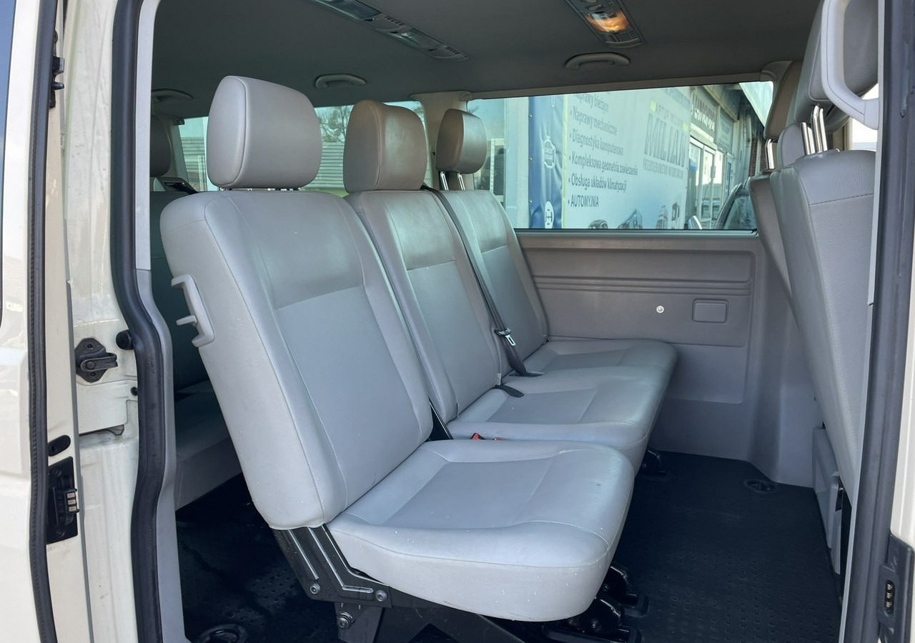 Car Volkswagen Inny Volkswagen Volkswagen Caravelle 2.0-140KM 2015: picture 10