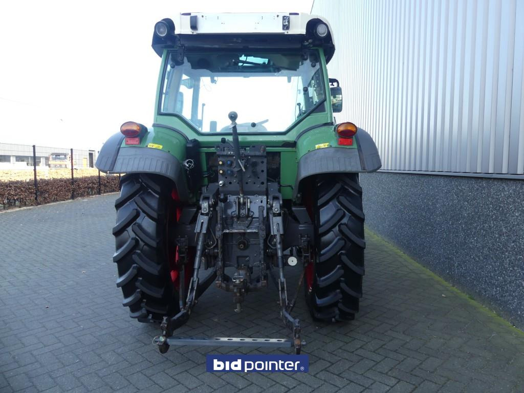 2013 Fendt 209 S Vario - Farm tractor: picture 5 2013 Fendt 209 S Vario - Farm tractor: picture 5