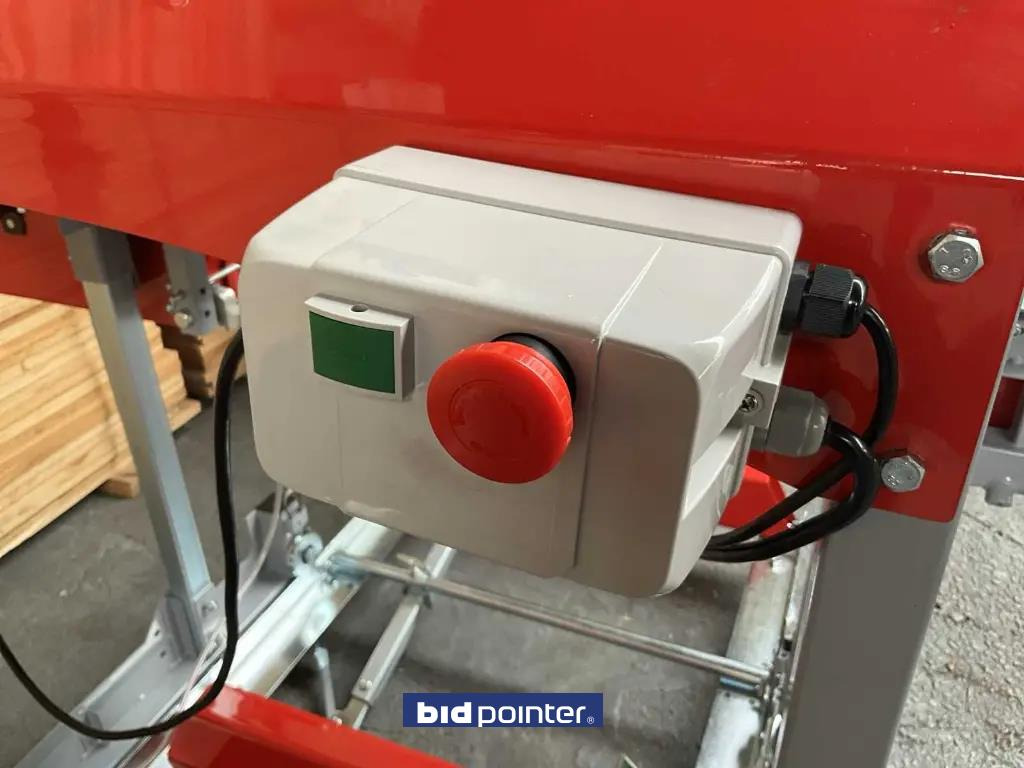 Zaagmachine GT 32 - Woodworking machinery: picture 5 Zaagmachine GT 32 - Woodworking machinery: picture 5